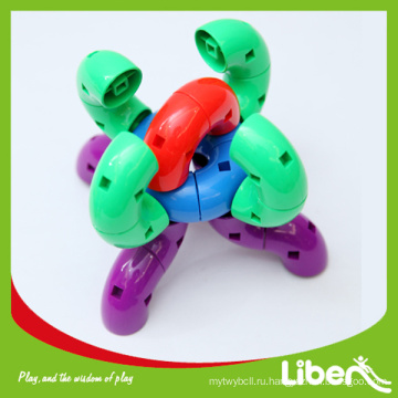 Детские малые образовательные пластиковые игрушки стол LE.PD.037